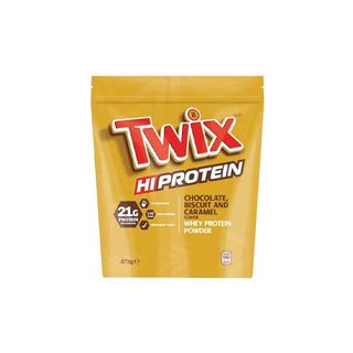 TWIX - HI Protein - 875g