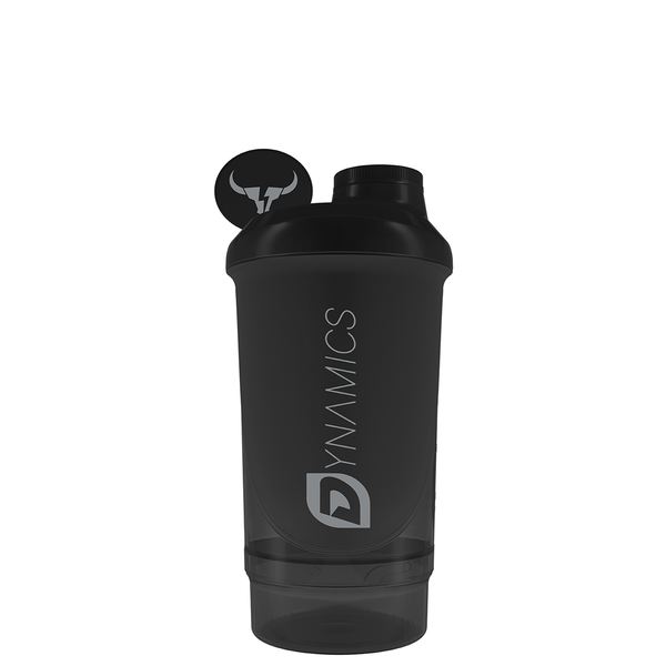 Dynamics - Pro Shaker 500+150ml