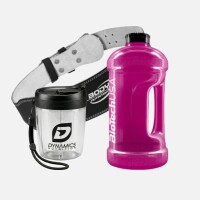 Zubehör &amp; Equipment