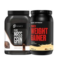 Weight Gainer