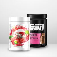 Proteine | Eiweiss