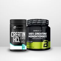 Creatin