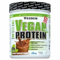 Veganes Protein