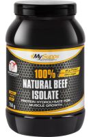 Iso Whey