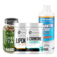 Diät Shakes & Mahlzeitersatz