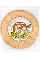 Wraps