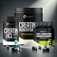 Creatin