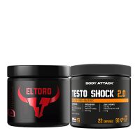 Testo Booster