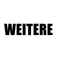 WEITERE