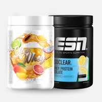 Clear Whey Isolat