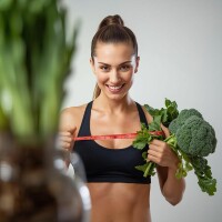 Abnehmen &amp; Diät