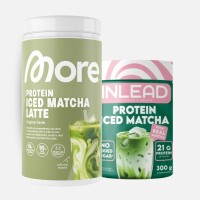 Protein Matcha Latte