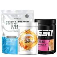 Protein / Eiweiß