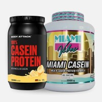 Casein Protein