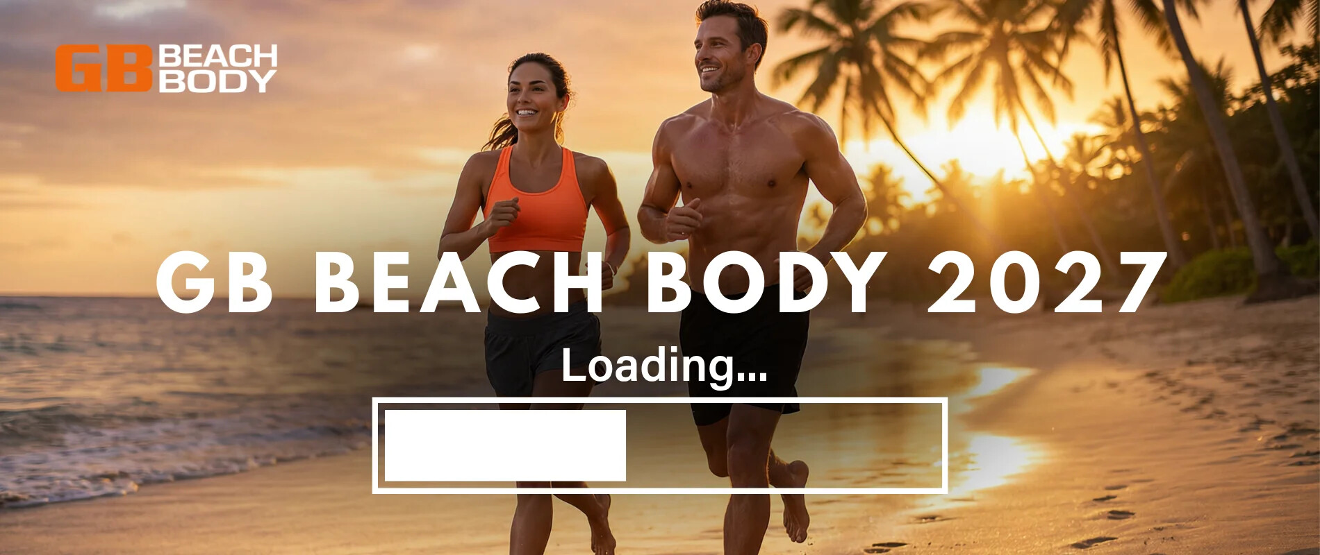 GB Beach Body 2027