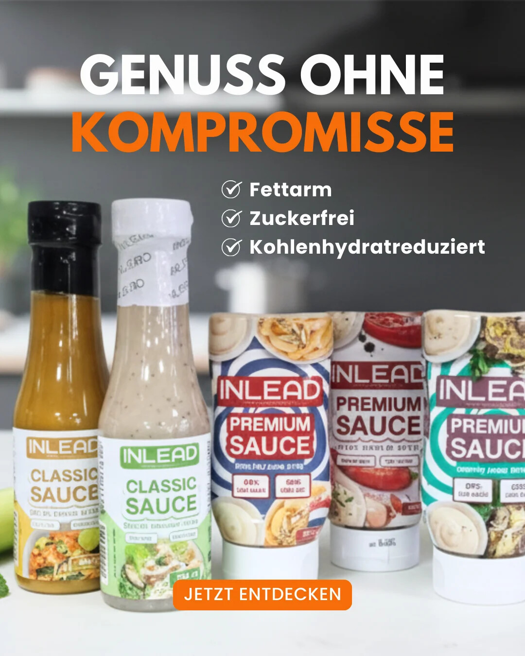 Genuss ohne Kompromisse