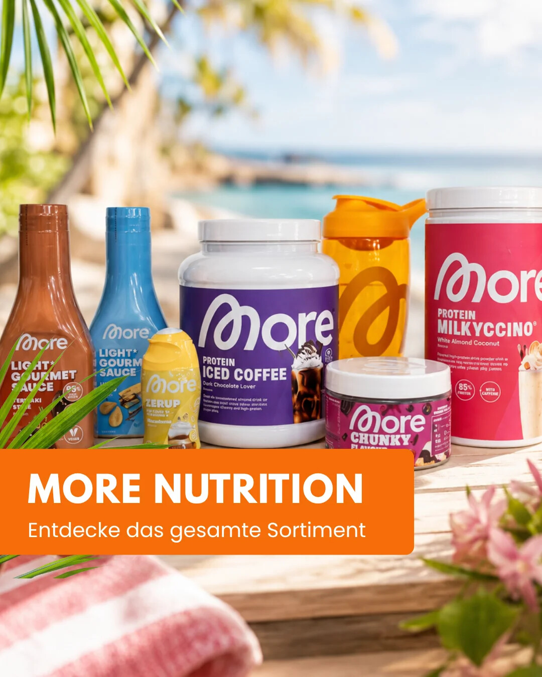 great-body-more-nutrition-sortiment