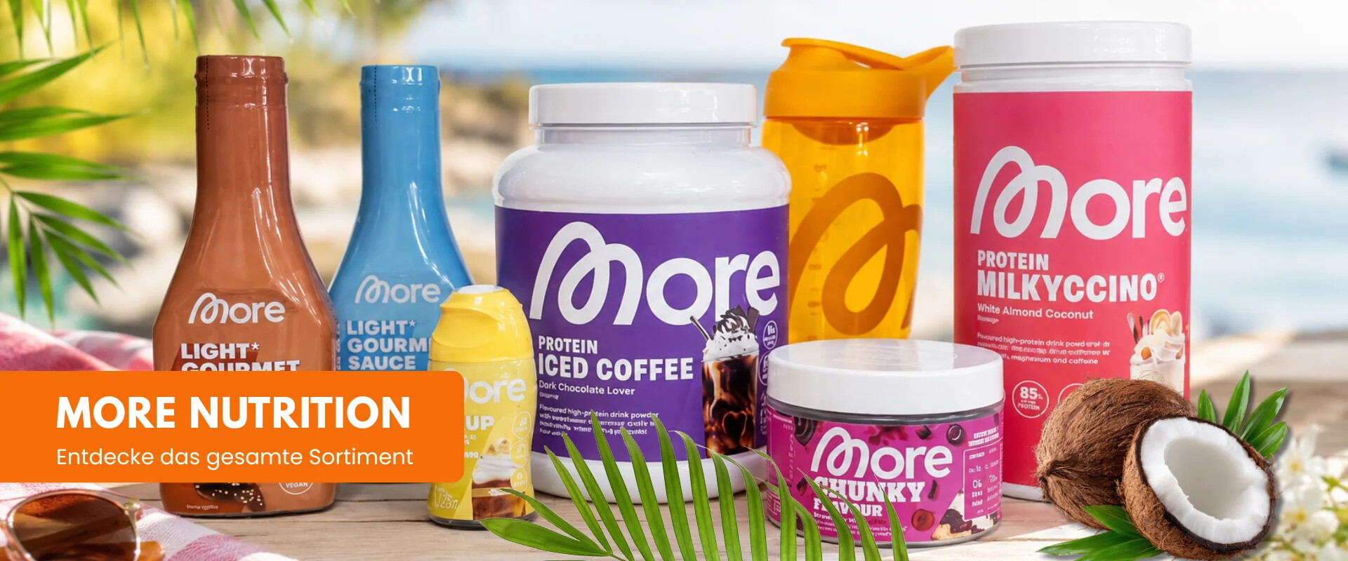 great-body-more-nutrition-sortiment
