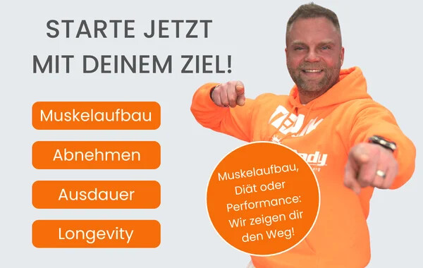 Great Body Sportnahrung Gütersloh