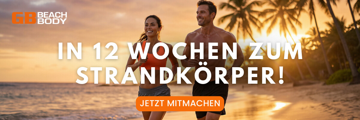 GB Beach Body 2026