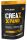 Body Attack - CREAZ - 300g