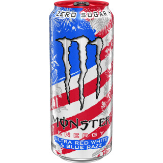Monster Energy 500ml