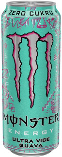 Monster Energy 500ml