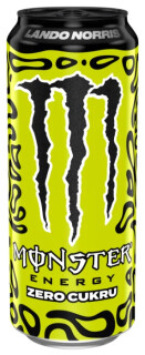 Monster Energy 500ml