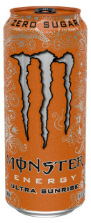 Monster Energy 500ml