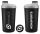 Dynamics Nutrition - Shaker Schwarz/Silber