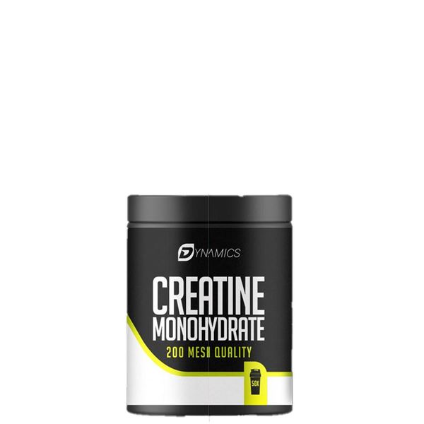 Dynamics Nutrition - Creatine Monohydrate - 500g