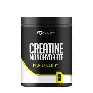 Dynamics - Creatine Monohydrate - 500g
