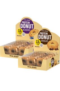 Body Attack - Protein Donut - 60g