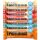 Body Attack - Power-Protein Bar 35 g