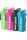Body Attack - GA Shaker+ - 1000 ml