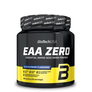 Bio Tech USA - EAA Zero - 350g