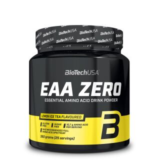 Bio Tech USA - EAA Zero - 350g