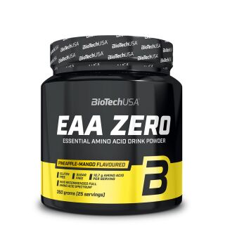 Bio Tech USA - EAA Zero - 350g
