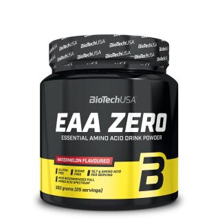 Bio Tech USA - EAA Zero - 350g