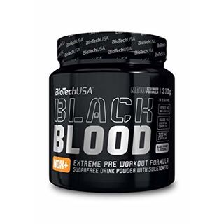 Biotech USA - Black Blood NOX+ - 330g