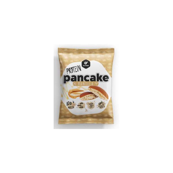 Go Fitness - Protein Pancake - 50g