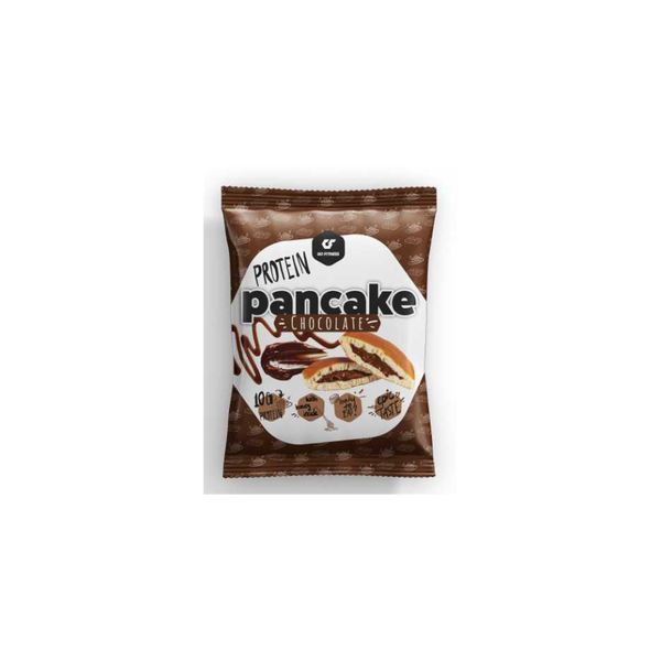 Go Fitness - Protein Pancake - 50g