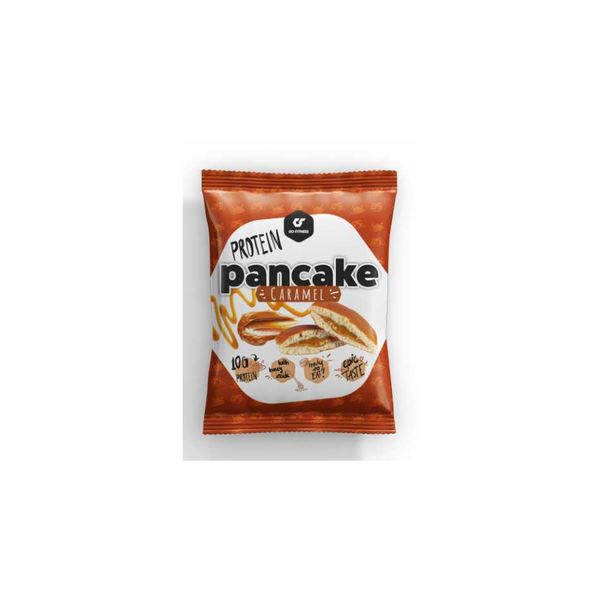 Go Fitness - Protein Pancake - 50g