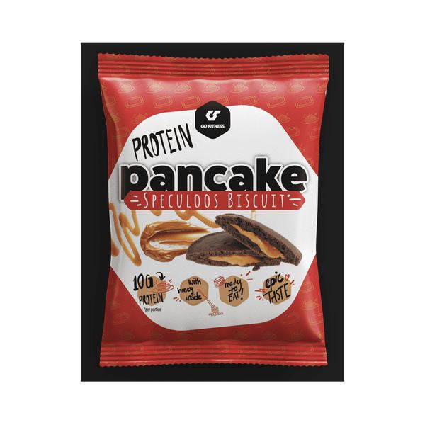 Go Fitness - Protein Pancake - 50g