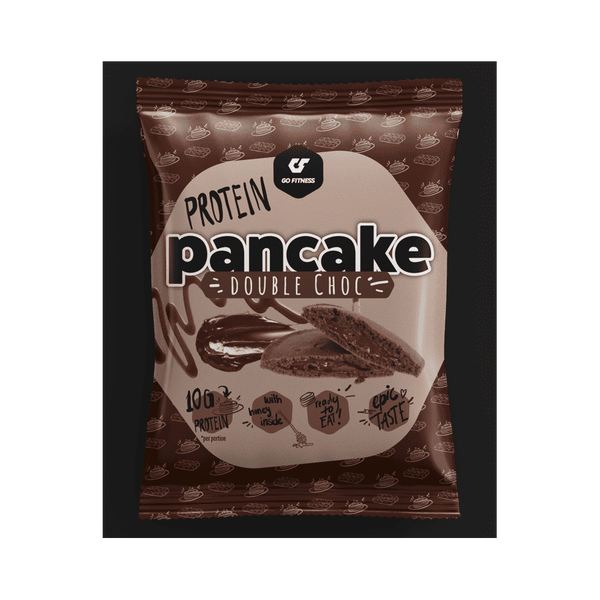 Go Fitness - Protein Pancake - 50g