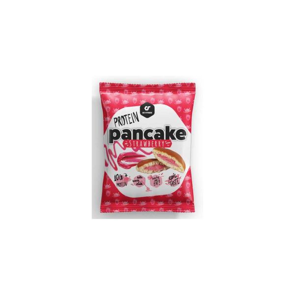 Go Fitness - Protein Pancake - 50g