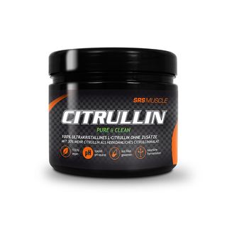 SRS Muscle - Citrullin - 250g