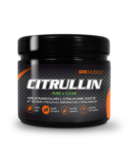 SRS Muscle - Citrullin - 250g