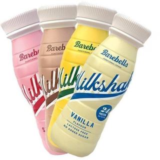 Barebells - Milkshake Protein Drink - 330ml