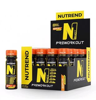 Nutrend - N1 SHOT - 60ml